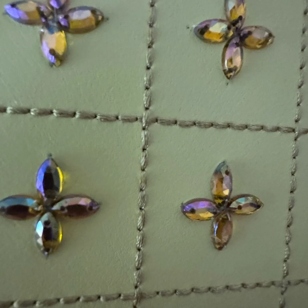 Kate Spade How Refreshing Pineapple Novelty  Women's Bag - Picture 7 of 16